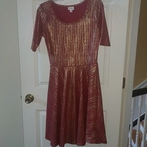 NWOT Lularoe Dress Medium